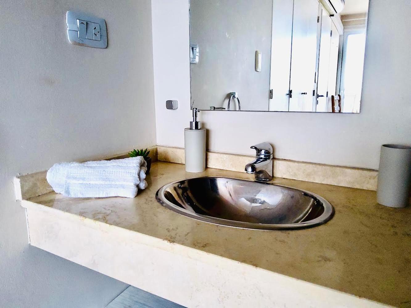 Apartamento Departamento Premiun En Zona Centro Córdoba Exterior foto