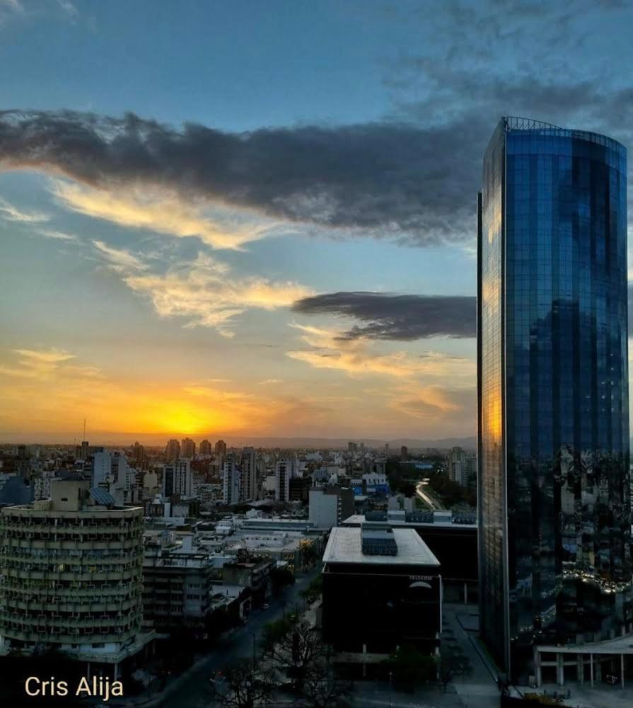 Apartamento Departamento Premiun En Zona Centro Córdoba Exterior foto