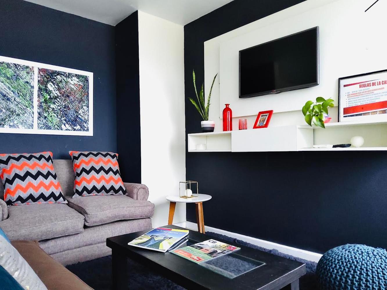 Apartamento Departamento Premiun En Zona Centro Córdoba Exterior foto