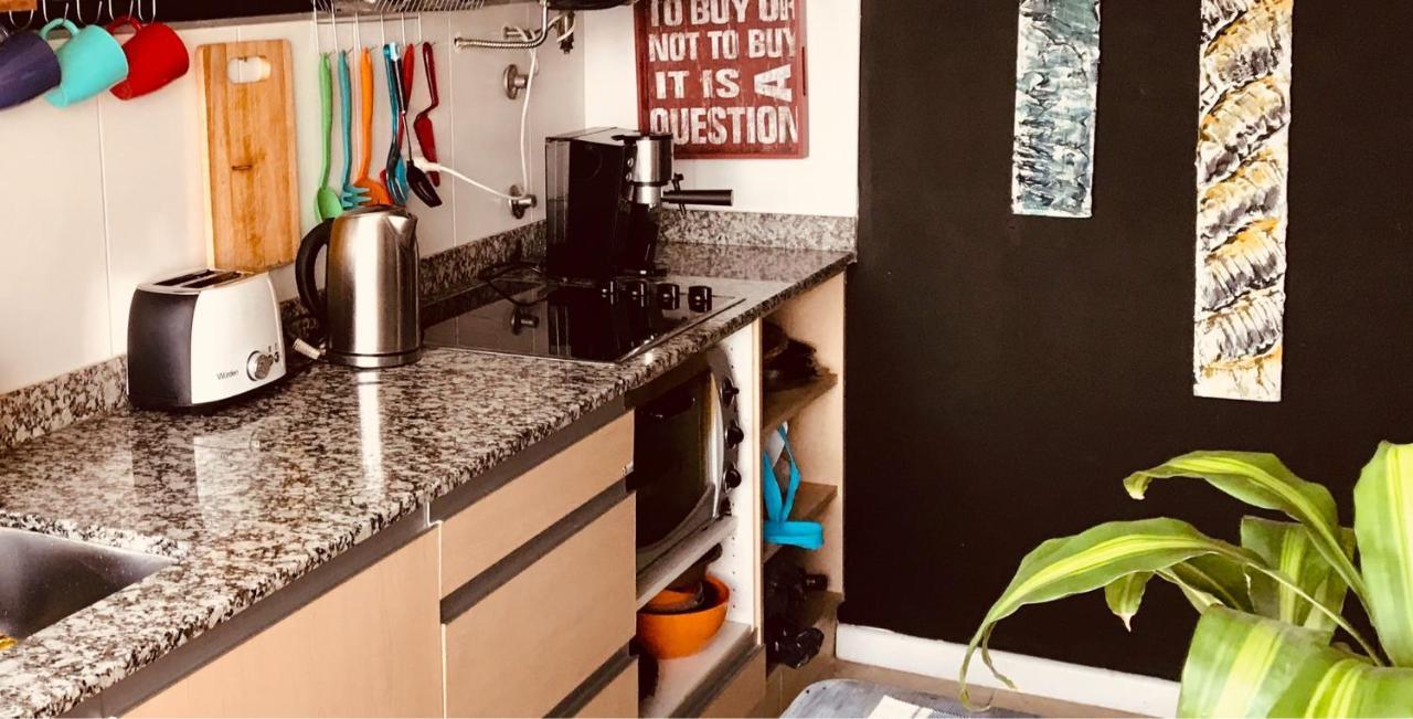 Apartamento Departamento Premiun En Zona Centro Córdoba Exterior foto