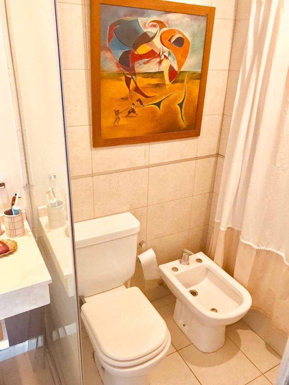 Apartamento Departamento Premiun En Zona Centro Córdoba Exterior foto
