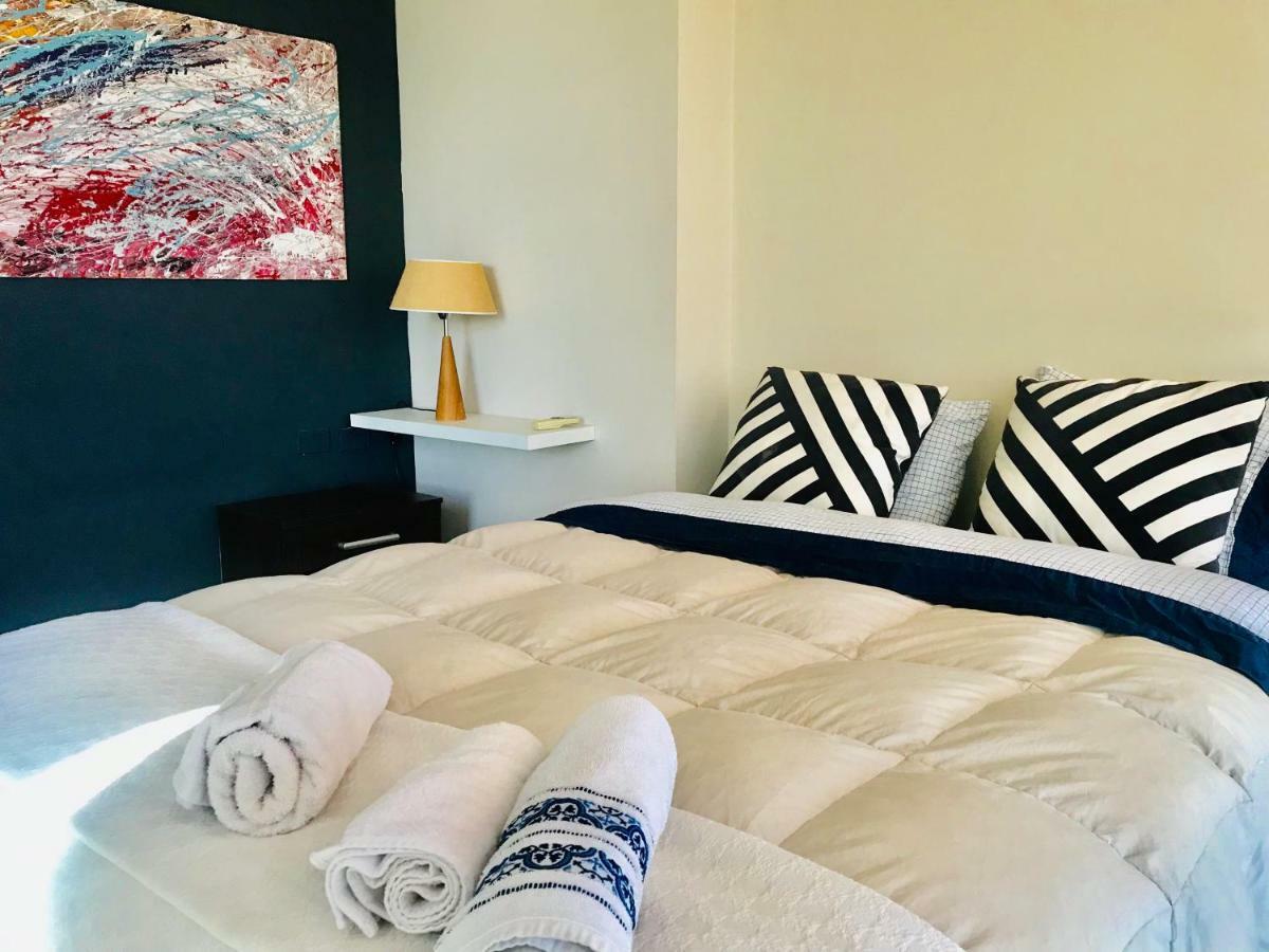 Apartamento Departamento Premiun En Zona Centro Córdoba Exterior foto
