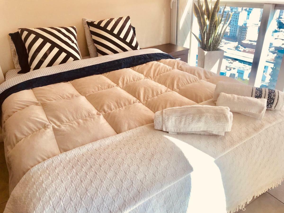 Apartamento Departamento Premiun En Zona Centro Córdoba Exterior foto