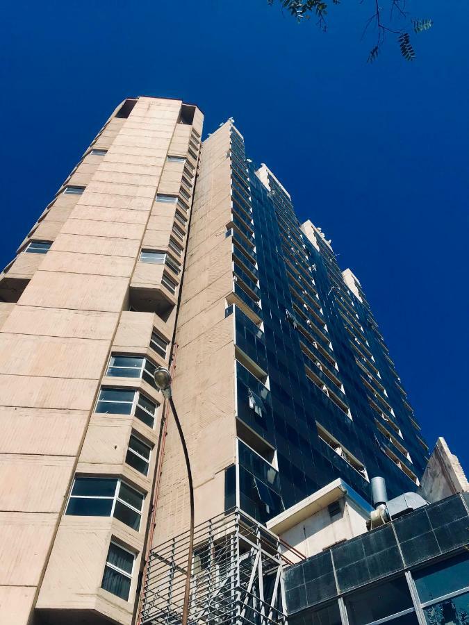 Apartamento Departamento Premiun En Zona Centro Córdoba Exterior foto